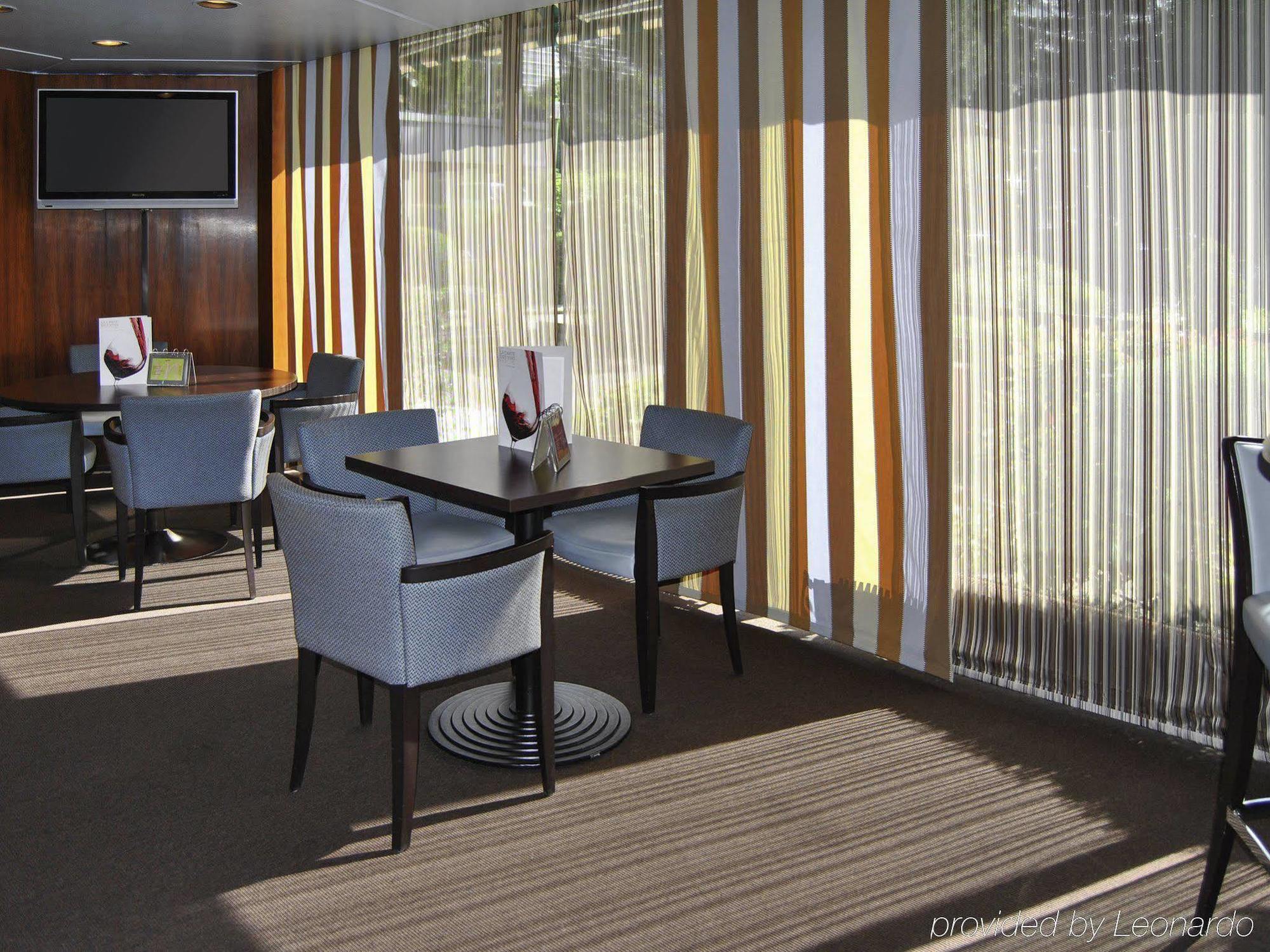 Mercure Saint Etienne Parc De L'Europe Exterior photo